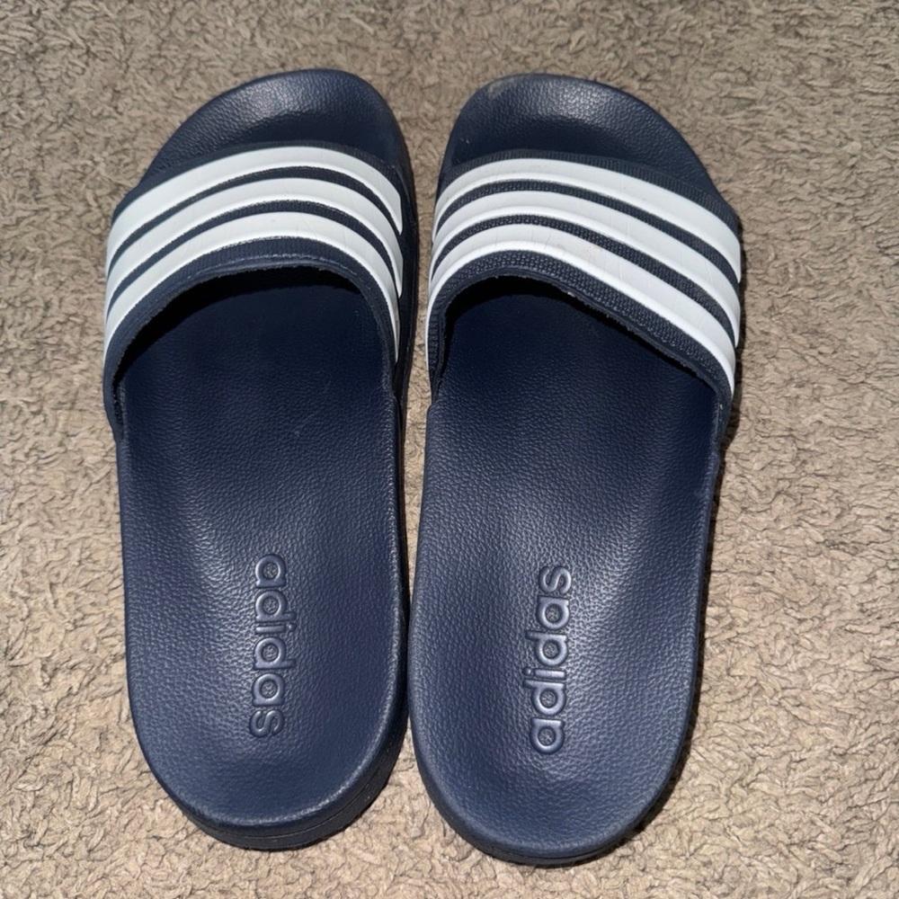 Adidas Slides